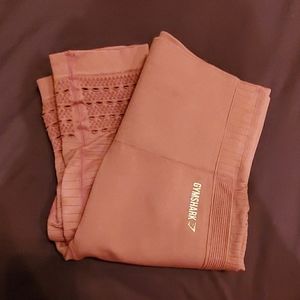 Gymshark leggings
